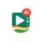BharatReel Logo